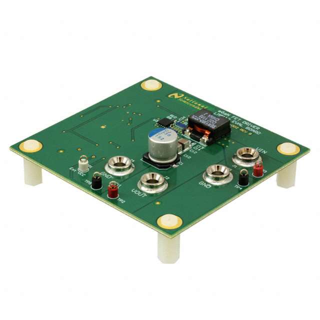 LM5113LLPEVB/NOPB Texas Instruments Development Boards, Kits